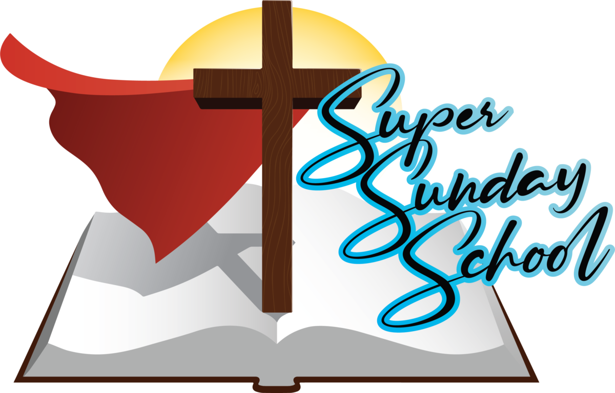 Super Sunday School Logo Final