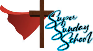 Super Sunday School Logo (Small)